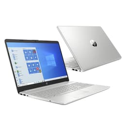 HP 15S-FQ2159NS 15" Core i3 3 GHz - SSD 256 GB - 8GB QWERTY - Spaans