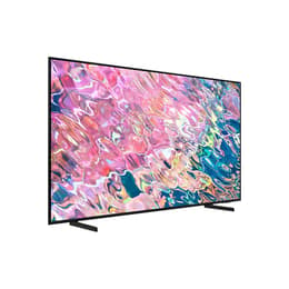 Smart TV Samsung QLED Ultra HD 4K 140 cm QE55Q60BAUXXC