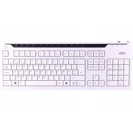 Fujitsu Toetsenbord AZERTY Frans KB500