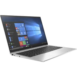 HP EliteBook X360 1030 G7 13" Core i5 1.7 GHz - SSD 512 GB - 16GB QWERTY - Zweeds