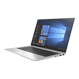 HP EliteBook X360 1030 G7 13" Core i5 1.7 GHz - SSD 512 GB - 16GB QWERTY - Zweeds