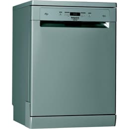 Hotpoint HFO3C22WX Vaatwasser vrijstaand 60 cm - 12 tot 16 couverts