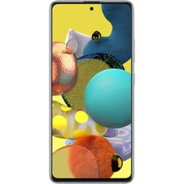 Galaxy A51 5G 128GB - Wit - Simlockvrij