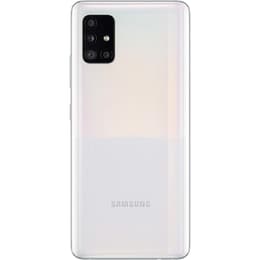 Galaxy A51 5G 128GB - Wit - Simlockvrij