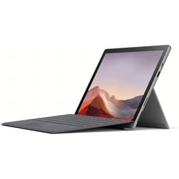 Microsoft Surface Pro 7 12" Core i5 1.1 GHz - SSD 128 GB - 8GB Zonder toetsenbord