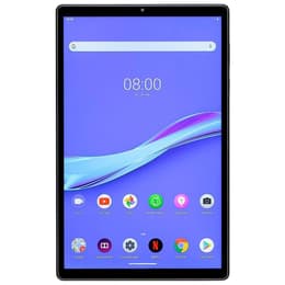 Lenovo M10 Plus 32GB - Grijs - WiFi