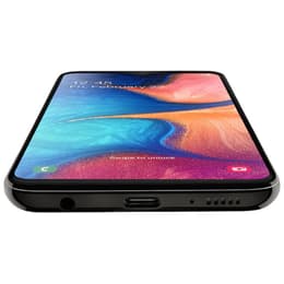 Galaxy A20e 32GB - Zwart - Simlockvrij