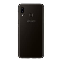 Galaxy A20e 32GB - Zwart - Simlockvrij