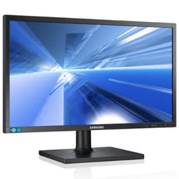 23-inch Samsung S24E650PL 1920 x 1080 LCD Beeldscherm Zwart