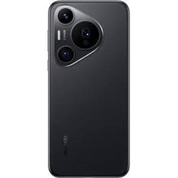Huawei Pura 70 Pro 256GB - Zwart - Simlockvrij