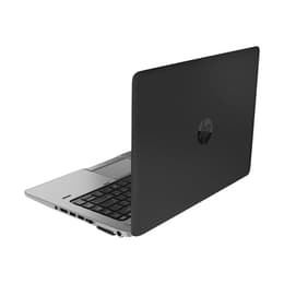 HP EliteBook 840 G2 14" Core i5 2.3 GHz - SSD 128 Go RAM 8 GB AZERTY - Frans
