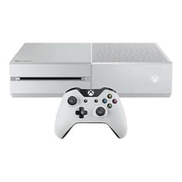 Xbox One Gelimiteerde oplage Quantum break