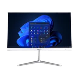 Terra 2400 GREENLINE 24" Core i5 2.4 GHz - SSD 512 GB - 16GB Zonder toetsenbord