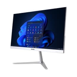 Terra 2400 GREENLINE 24" Core i5 2.4 GHz - SSD 512 GB - 16GB Zonder toetsenbord