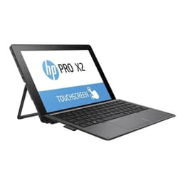 HP Pro X2 612 G2 12" Core i5 1.2 GHz - SSD 256 Go RAM 8 GB QWERTY - Engels