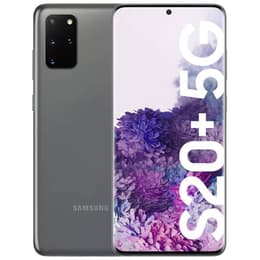 Galaxy S20+ 5G 256GB - Grijs - Simlockvrij
