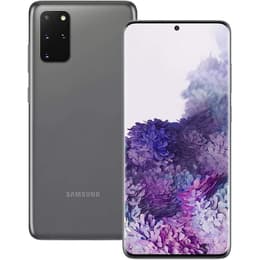 Galaxy S20+ 5G 256GB - Grijs - Simlockvrij