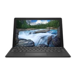 Dell Latitude 5290 12" Core i7 1.9 GHz - SSD 512 GB - 16GB AZERTY - Frans
