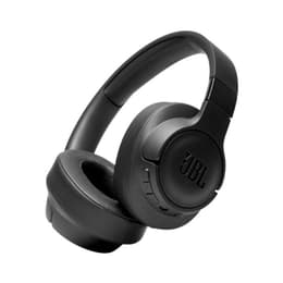 TUNE 750 BTNC geluidsdemper Hoofdtelefoon - wireless Zwart