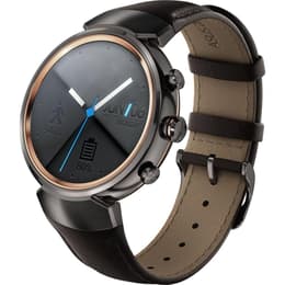 Horloges Asus Zenwatch 3 - Bruin