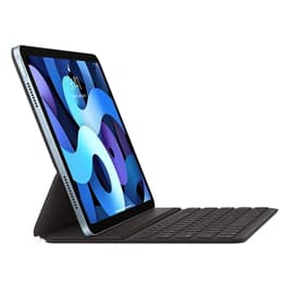 Smart Keyboard Folio 10.9"/11" (2018) - Houtskool grijs - QWERTY - Engels (VS)