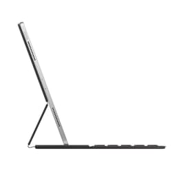 Smart Keyboard Folio 10.9"/11" (2018) - Houtskool grijs - QWERTY - Engels (VS)