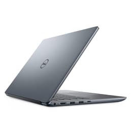 Dell Vostro 5490 14" Core i5 1.6 GHz - SSD 256 GB - 16GB AZERTY - Frans