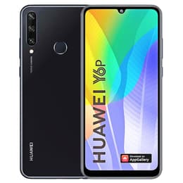 Huawei Y6P 32GB - Zwart - Simlockvrij