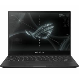 Asus ROG Flow X13 GV301QH-K6294T 13" Ryzen 9 3 GHz - SSD 1 TB - 32GB - NVIDIA GeForce GTX 1650 QWERTY - Engels
