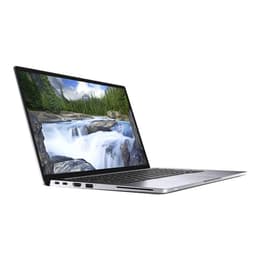 Dell Latitude 7400 14" Core i7 1.9 GHz - SSD 256 GB - 16GB AZERTY - Frans