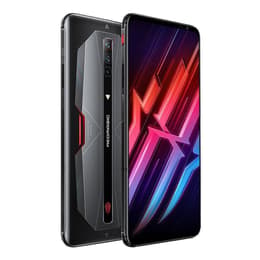 Nubia Red Magic 6 Pro 256GB - Grijs - Simlockvrij
