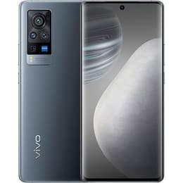 Vivo X60 Pro 256GB - Zwart - Simlockvrij - Dual-SIM