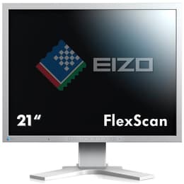 21,3-inch Eizo FlexScan S2133-GY LCD Beeldscherm Grijs