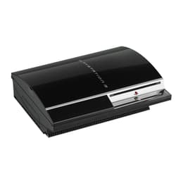 PlayStation 3 - Zwart