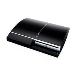 PlayStation 3 - HDD 80 GB - Zwart