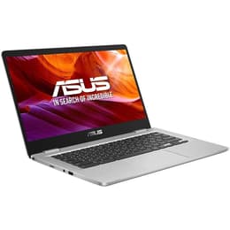 Asus Chromebook Z1400CN-EB0596 Celeron 1.1 GHz 64GB eMMC - 8GB QWERTY - Spaans