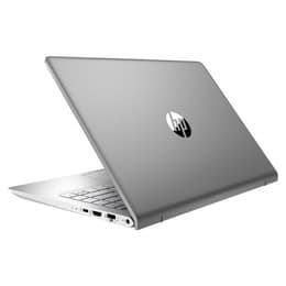 HP Pavilion 14-bf000nf 14" Core i3 2.4 GHz - SSD 1000 GB - 6GB AZERTY - Frans