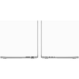 MacBook Pro 14" (2023) - Apple M3 met 8‑core CPU en 10-core GPU - 16GB RAM - SSD 1000GB - Standaarddisplay - QWERTY - Italiaans