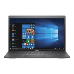 Dell INSPIRON 14 7425 13" GHz - SSD 256 GB - 8GB AZERTY - Frans
