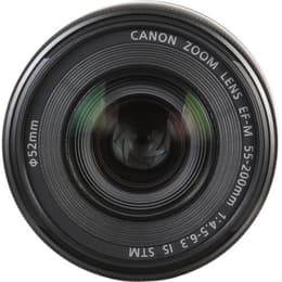 Lens Canon EF-M 55-200mm f/4.5-6.3