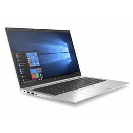 HP Elitebook 840 G8 14" GHz - SSD 128 GB - 32GB QWERTY - Grieks