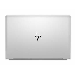 HP Elitebook 840 G8 14" GHz - SSD 128 GB - 32GB QWERTY - Grieks