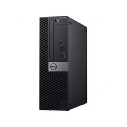 Dell OptiPlex 5060 SFF Core i5 3 GHz - SSD 512 GB RAM 8GB