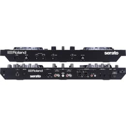Roland DJ-505 Audio accessoires