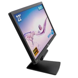 22-inch HP Z22i 1920 x 1080 LED Beeldscherm Zwart