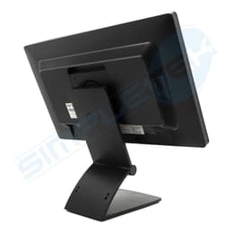 22-inch HP Z22i 1920 x 1080 LED Beeldscherm Zwart