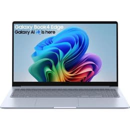 Samsung Galaxy Book4 Edge 15" Snapdragon 2.6 GHz - SSD 256 GB - 16GB QWERTY - Engels