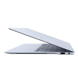 Samsung Galaxy Book4 Edge 15" Snapdragon 2.6 GHz - SSD 256 GB - 16GB QWERTY - Engels