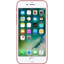 iPhone 7 128GB - Rood - Simlockvrij