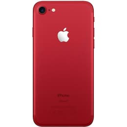 iPhone 7 128GB - Rood - Simlockvrij